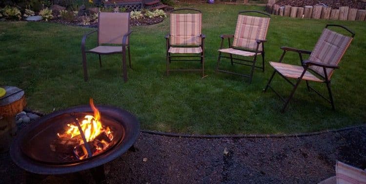 Read more about the article Are Oakland Living Fire Pits Good?