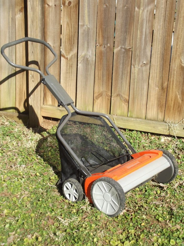 Reel Lawn Mowers: 15 Questions Answered! - Take a Yard