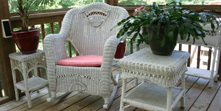 Read more about the article How Much Are Patio Chairs? Price Ranges By Type