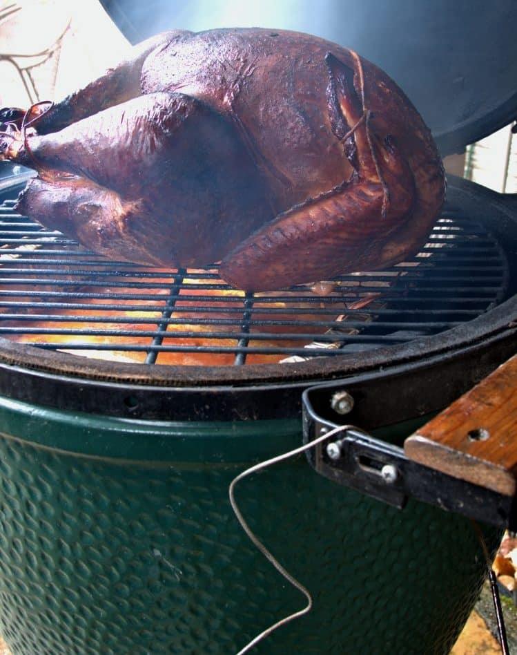 Are Big Green Egg Grills Any Good? - Take a Yard