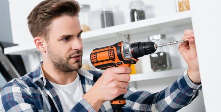 You are currently viewing Why Do Power Drills Spark?