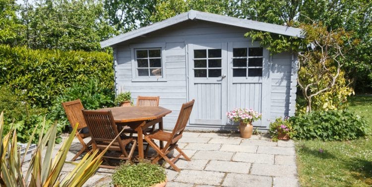 You are currently viewing Are Sheds Covered By Homeowners Insurance?