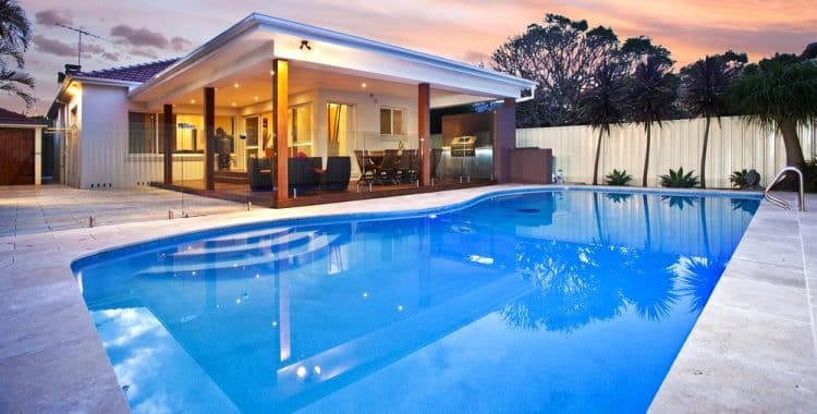 Does Homeowners Insurance Cover Swimming Pools Really 