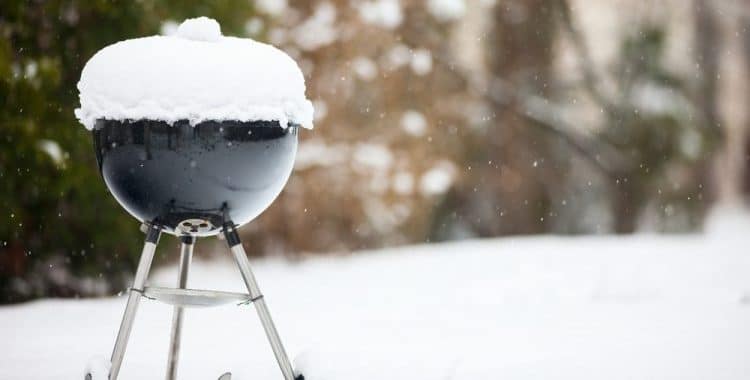 Read more about the article Can I BBQ In Winter? A detailed Guide